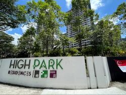 High Park Residences (D28), Apartment #568651031